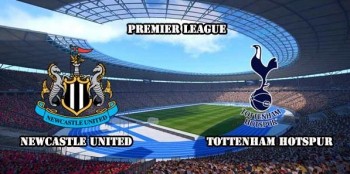Link xem trực tiếp bóng đá: Newcastle - Tottenham