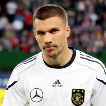EURO 2016: Một cầu thủ Đức được sang Pháp do lỗi đánh máy