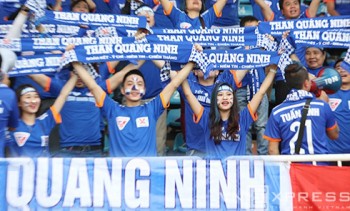 THỂ THAO 24H: CĐV Quảng Ninh dọa tẩy chay V-League