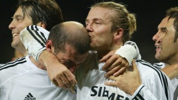 ‘Real Madrid và Zidane quá hợp nhau'