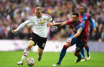 Wayne Rooney: ‘Xứng danh Quỷ đầu đàn’
