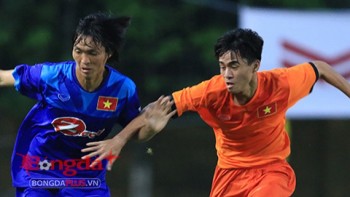 HLV Hữu Thắng ngỏ ý tái đấu với đội U21 Việt Nam