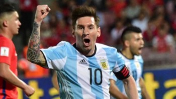 Link xem trực tiếp bóng đá: Argentina - Honduras