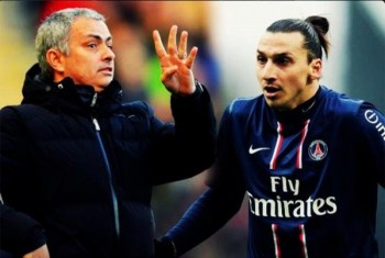 Mourinho thích sao trẻ, gạt tên Ibrahimovic 'già nua'