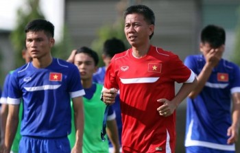 Chốt danh sách 24 cầu thủ U21 Việt Nam sang Malaysia