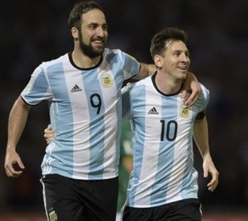 Argentina bất ngờ dọa rút khỏi Copa America 2016