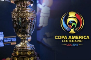 Xem Copa America 2016 ở đâu?