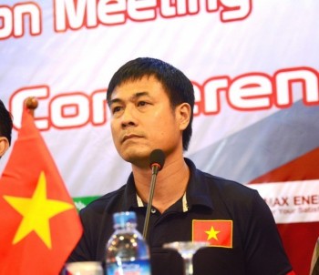 THỂ THAO 24H: Việt Nam muốn đánh bại Hồng Kông (TQ) ở Cúp Tứ hùng