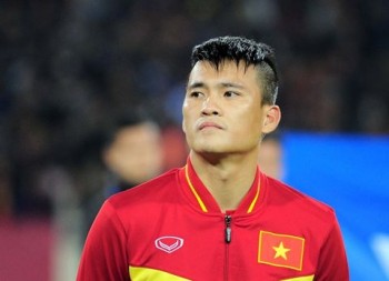Tiền đạo số 1 Việt Nam tuyên bố giải nghệ sau AFF Cup 2016