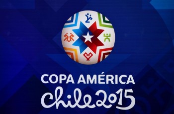 [VIDEO] 10 Bàn thắng đẹp tại Copa America 2015