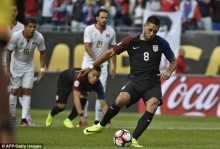 copa america 2016 uruguay mat suarez o tran gap venezuela