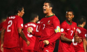 Link xem trực tiếp bóng đá: Bồ Đào Nha - Estonia