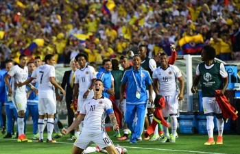 THỂ THAO 24H: Lộ diện đội tuyển đầu tiên vào tứ kết Copa America