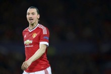 ibrahimovic ben do cua toi la manchester united