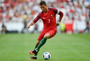 Ronaldo ngông cuồng 'phán': Bồ Đào Nha vô địch Euro 2016