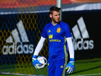 De Gea tổ chức họp báo bác bỏ cáo buộc tấn công tình dục