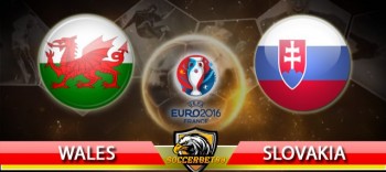 Link xem trực tiếp bóng đá: Wales - Slovakia