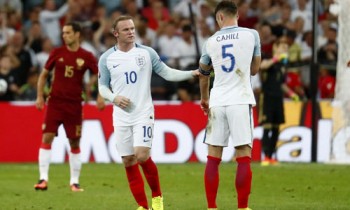 THỂ THAO 24H: Rooney phản pháo Bale trước trận chiến với xứ Wales