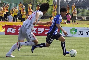 THỂ THAO 24H: Công Phượng được ra sân ở J-League 2