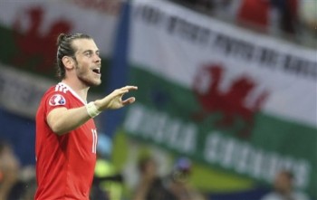 Gareth Bale ghi bàn nhiều nhất cho ĐT xứ Wales