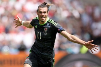 THỂ THAO 24H: Bale là ứng cử viên số một cho ngôi Vua phá lưới Euro