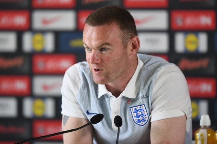 Rooney muốn ‘kết liễu’ Iceland