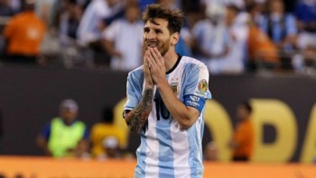 Messi đi đâu sau khi chia tay ĐT quốc gia Argentina?