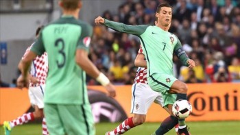 Bồ Đào Nha sẵn sàng chơi bẩn với Ba Lan tại Tứ kết
