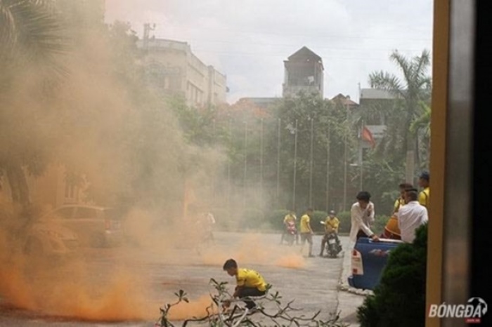 THỂ THAO 24H: LĐBĐ Argentina bị dọa đánh bom vì thua Chile