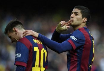 THỂ THAO 24H: Barcelona chi 88 triệu đô mua Dybala?