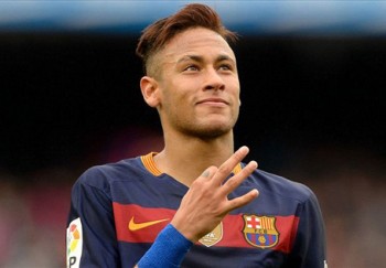 Neymar không đi đâu cả, ở Barca nhận lương 15 triệu euro/năm