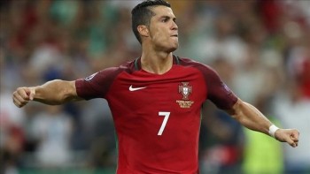 Ronaldo: 'Đá luân lưu giống như trò chơi xổ số'
