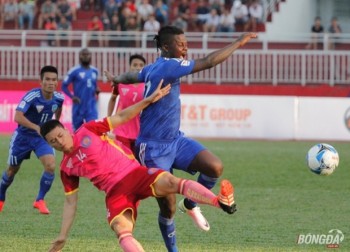 THỂ THAO 24H: 6 phút ghi 3 bàn, Sài Gòn FC tái hiện lịch sử của Liverpool