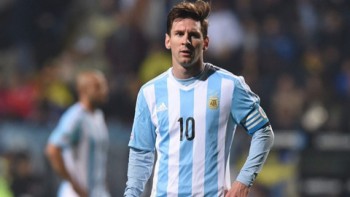 Messi đổi ý, rút lại lời chia tay đội tuyển Argentina?