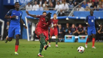 'Siêu anh hùng' đưa Bồ Đào Nha vô địch Euro 2016 là ai?
