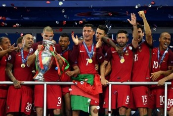 THỂ THAO 24H: Trận cầu kinh điển giữa NVĐ EURO và Copa America 2016