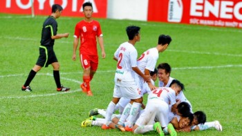THỂ THAO 24H: U16 Việt Nam gặp Campuchia tại bán kết U16 ĐNA