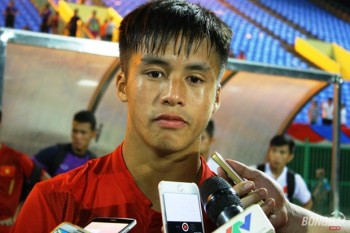 THỂ THAO 24H: Đội trưởng U16 Việt Nam ‘chúng cháu xin lỗi...’