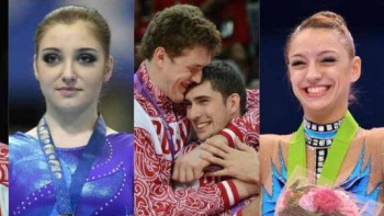 Nga thoát 'án tử' được tham dự Olympic 2016