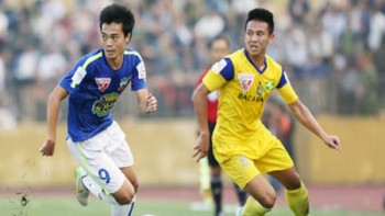 Link xem trực tiếp bóng đá: Sông Lam Nghệ An vs Hoàng Anh Gia Lai