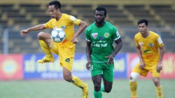 Link xem trực tiếp bóng đá: FLC Thanh Hóa vs XSKT Cần Thơ
