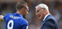 jamie vardy trai long ve nghi an phan biet chung toc