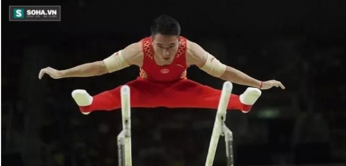 Trung Quốc trắng tay sau 32 năm thống trị đấu trường Olympic