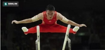 Trung Quốc trắng tay sau 32 năm thống trị đấu trường Olympic