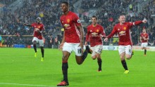 thoi diem cua rashford dang den