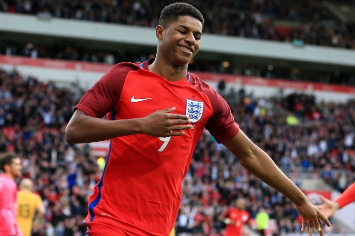 thoi diem cua rashford dang den