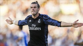 Gareth Bale: 'Tôi không quan tâm tới giá trị chuyển nhượng của Pogba'