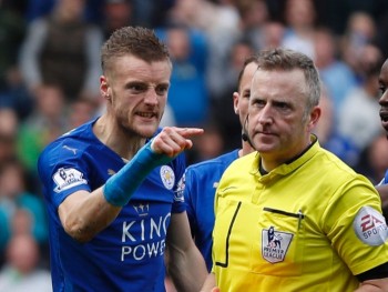 Vardy hối tiếc vì nói từ 'Jap' trong 'đêm định mệnh'