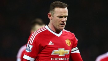 Mourinho sẽ tiếp tục bỏ rơi Rooney?