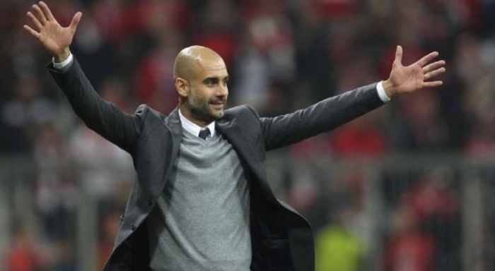 pep guardiola da mo toi cu an 4 cung man city